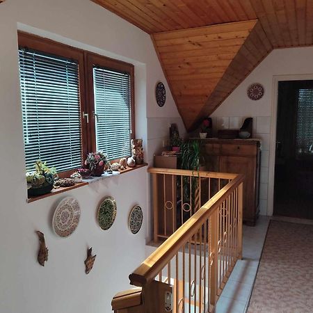 Villa Pipacs Haz à Balatonlelle Extérieur photo