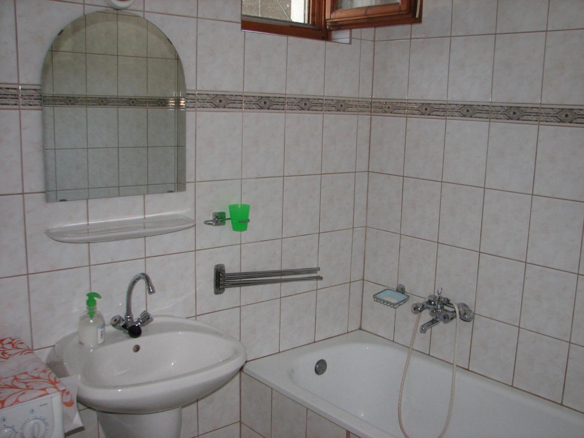 Villa Pipacs Haz à Balatonlelle Extérieur photo