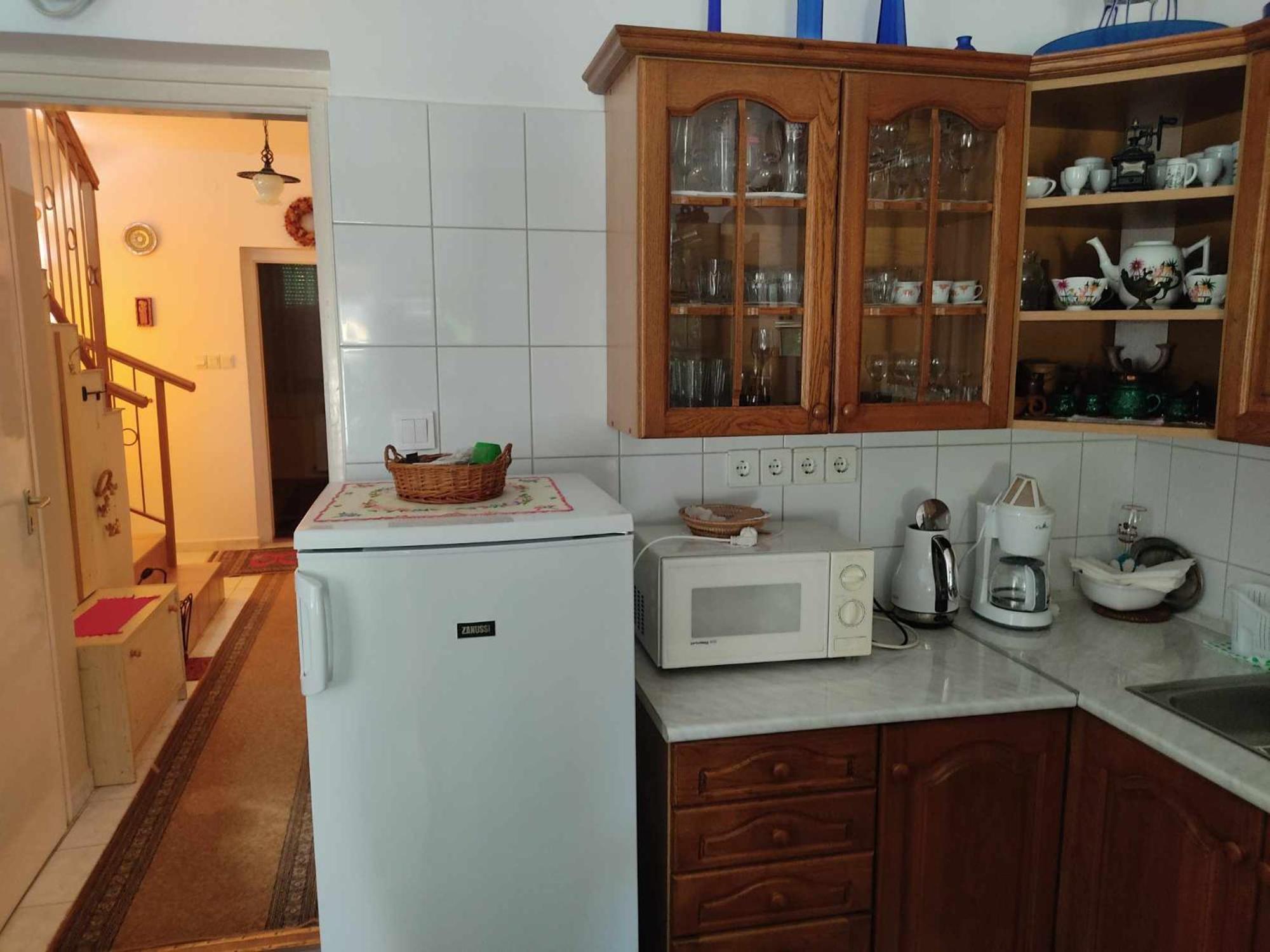Villa Pipacs Haz à Balatonlelle Extérieur photo